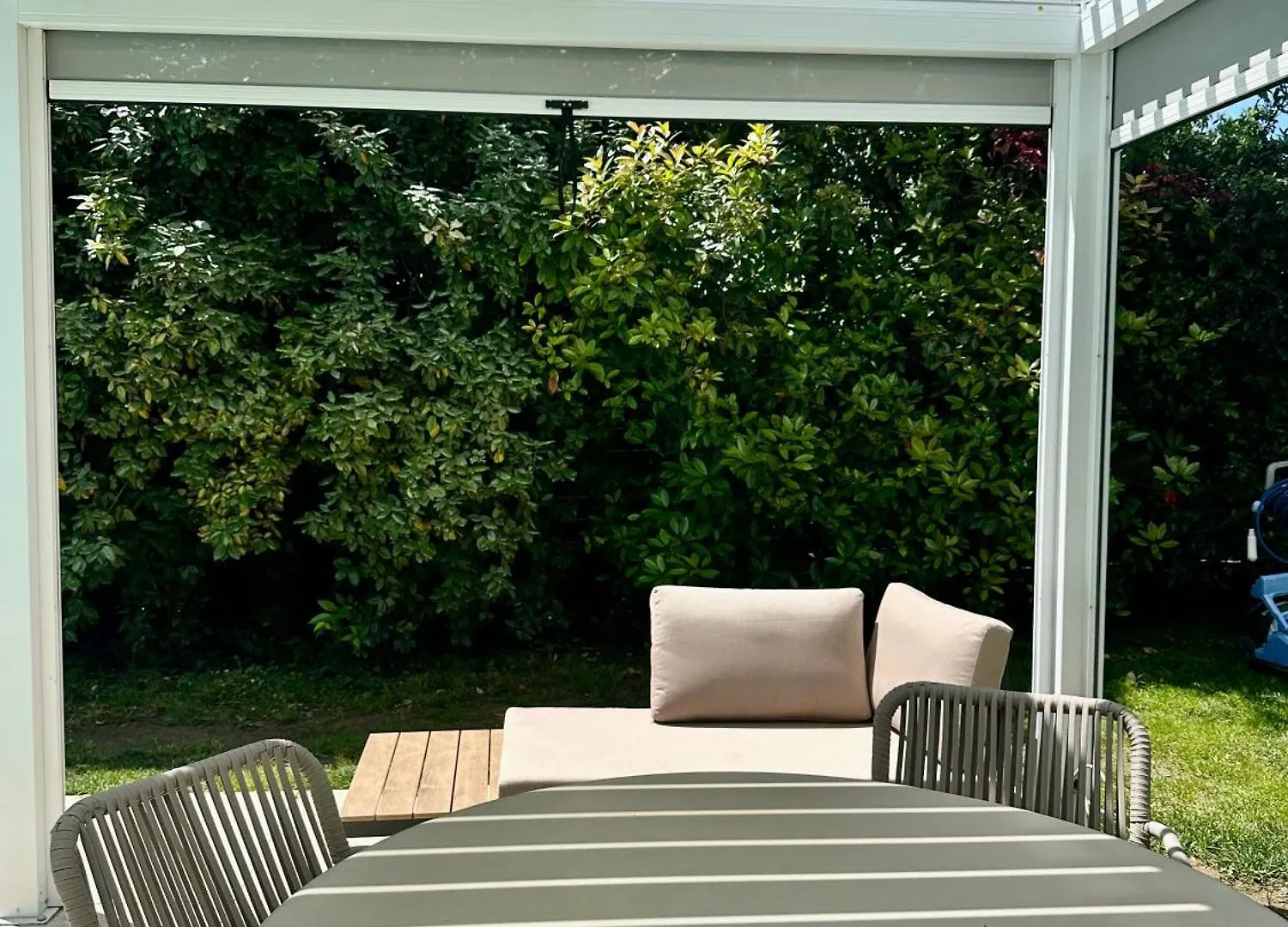 Green Escape Guesthouse With Pool In Villa Florence 0*,  Italië