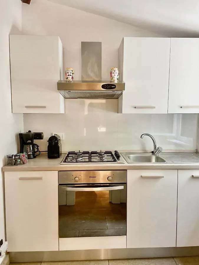 פירנצה Green Escape Guesthouse With Pool In Villa